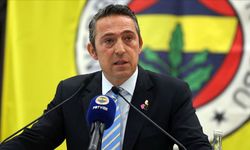 Ali Koç Fenerbahçe'den alacaklarını hibe etti