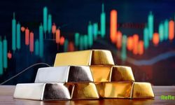 Altın Ve Gümüşte Düşüş Rüzgarı Piyasalar Yeni Seviyeleri Test Ediyor