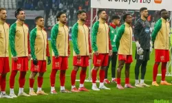 Amedspor 10 Kişi Kaldı Sarıyer 85’te Puanı Kaptı