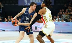 Anadolu Efes EuroLeague'de yarın Valencia'yı konuk edecek