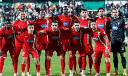 Andre Poko, Amedspor ile yolları ayırdı: Son Dakika transfer haberi