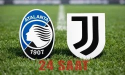 Atalanta - Juventus maçı hangi kanalda, saat kaçta oynanacak? İtalya Kupası çeyrek final maçı canlı yayın