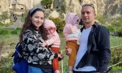 Baba Kız Doğada Eşi Neden Öldü? Ne Oldu?