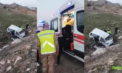 Batman’da Feci Kaza: Uçuruma Yuvarlanan Araçta 1 Kişi Hayatını Kaybetti