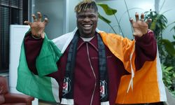 Beşiktaş, Emmanuel Agbadou transferini duyurdu: Sözleşme detayları belli oldu