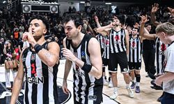 Beşiktaş GAİN - Esenler Erokspor basket maçı hangi kanalda, saat kaçta? Beşiktaş GAİN basket maçı canlı izle