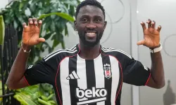 Beşiktaş, Wilfred Ndidi için Ajax'tan gelen teklifi reddetti