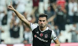 Beşiktaş'ın eski kaptanı Oğuzhan Özyakup'tan Orkun Kökçü açıklaması: 'Orkun'dan ne beklediğin önemli'