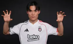Beşiktaş'ın yeni transferi Hyeon-Gyu Oh: 'Rüya gibi bir stadyum'