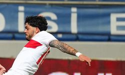 Beşiktaş'tan Serkan Emrecan Terzi Sakaryaspor'a kiralandı