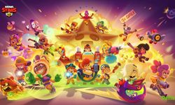 Brawl Stars 65.219 APK İndir ve Güncelle 2026 Şubat