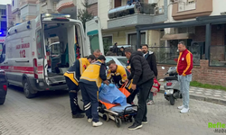 Cam Balkon Sonrası Kombi Gazı Can Aldı