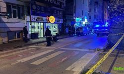 Çanakkale’de İş Yerine Silahlı Saldırı: 1 Kişi Yaralandı