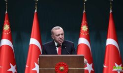 Beştepe’de Kritik Toplantı Erdoğan’dan Dikkat Çeken Açıklamalar