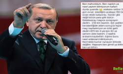 Cumhurbaşkanı Erdoğan’ın Dikkat Çektiği Sanal Bahis İddiası 1 Milyonluk Kayıp