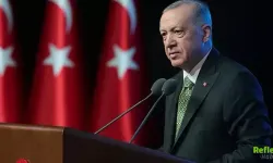 Cumhurbaşkanı Erdoğan’dan 19 Mayıs Atatürk’ü Anma Gençlik Ve Spor Bayramı Mesajı