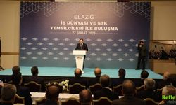 Cumhurbaşkanı Yardımcısı Cevdet Yılmaz: Dünyanın 16. Büyük Ekonomisi Olduk