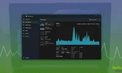 Dave Plummer Görev Yöneticisi İçin Hayalindeki Yeni Arayüzü Paylaştı