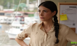 Deniz Baysal 1,5 Yıl O Boşluğu Hissettim