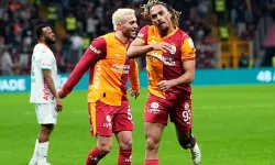 Derbi Öncesi Kritik Galibiyet Galatasaray’dan Net Mesaj