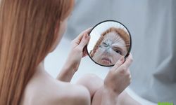 Dismorfofobi Nedir Aynadaki Kusur Gerçek Mi
