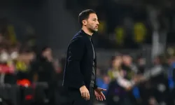 Domenico Tedesco'dan santrafor transferi hakkında açıklama