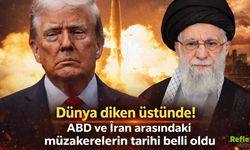 Dünya Nefesini Tuttu ABD Ve İran İçin Son 48 Saat