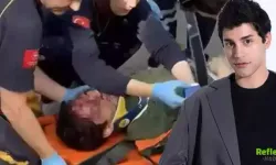 Duy Beni Oyuncusu İbrahim Yıldız 6 Aydır Yoğun Bakımda