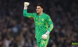 Ederson Gitti Mi? Kaç Paraya, Hangi Takıma Gitti?
