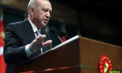Erdoğan’dan ABD İsrail Ve İran Çatışmasına İlk Açıklama