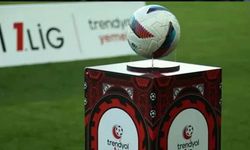 Esenler Erokspor - Ümraniyespor maçı hangi kanalda, saat kaçta yayınlanacak? Trendyol 1. Lig maçı canlı izle