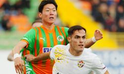 Eyüpspor, deplasmanda Alanyaspor'u 3-1 mağlup etti