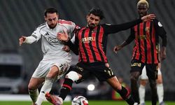 Fatih Karagümrük - Antalyaspor maçı ne zaman, saat kaçta oynanacak? Süper Lig maçı canlı yayın