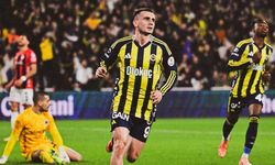 Fenerbahçe, Gençlerbirliği'ni evinde 3-1 mağlup etti