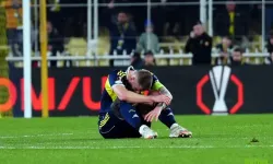 Fenerbahçe İngiltere’de Ağır Darbe Aldı Tur Umudu Rövanşa Kaldı