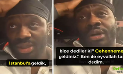 Fenerbahçe Maçı Sonrası Ola Aina’dan Olay Sözler