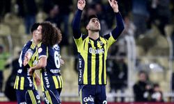 Fenerbahçe, Türkiye Kupası'nda Erzurumspor'u 3-1 mağlup etti