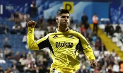 Fenerbahçe'de Asensio Alex'in veliahtı olarak gösteriliyor