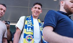 Fenerbahçe'de Edson Alvarez Gençlerbirliği karşısında forma giyemeyecek