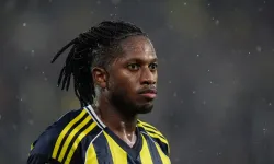 Fenerbahçe'de Fred gerilimi: 'Madem gidecektim neden beklediniz?'