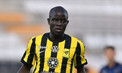 Fenerbahçe'de transfer fırtınası: Kante tamam, Núñez ve Yusuf Akçiçek gündemde