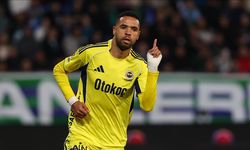 Fenerbahçe'den Faslı golcü Youssef En-Nesyri için veda mesajı