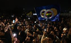 Fenerbahçe'nin yeni transferi N'Golo Kante İstanbul'da