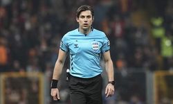 FIFA kokartlı hakem Mehmet Türkmen: Bir bakıma bu milli bayrağı bizler de taşıyoruz