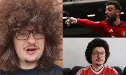 Frank Ilett kimdir, neden saçlarını uzattı? Manchester United kazanırsa saçlarını kestirecek mi?