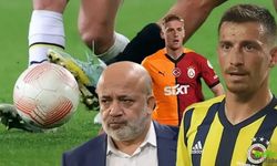 Futbolda Bahis-Şike Soruşturmasında 34 Kişi Hakkında İddianame Hazırlandı