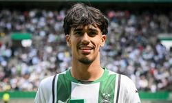 Galatasaray, Can Armando Güner'i kadrosuna kattığını açıkladı