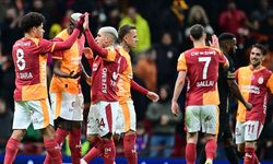 Galatasaray, Kayserispor'u 4 golle geçti: Süper Lig'de farklı tarife