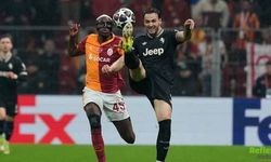 Galatasaray’da Juventus Maçı Öncesi Kasalar Açıldı