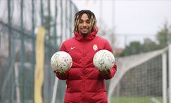 Galatasaray'dan Sacha Boey hamlesi